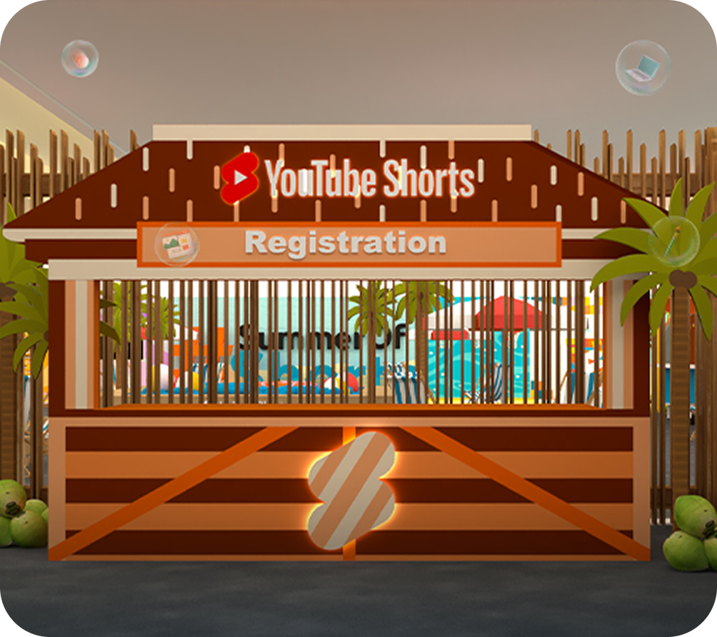 Spatial & Event Design