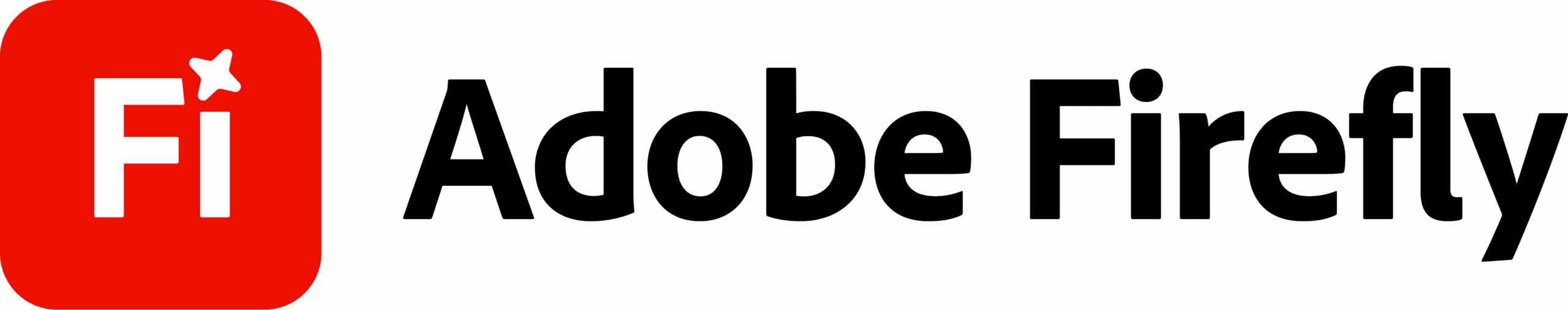 Adobe Firefly Logo