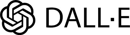 Open AI Dalle-e Logo